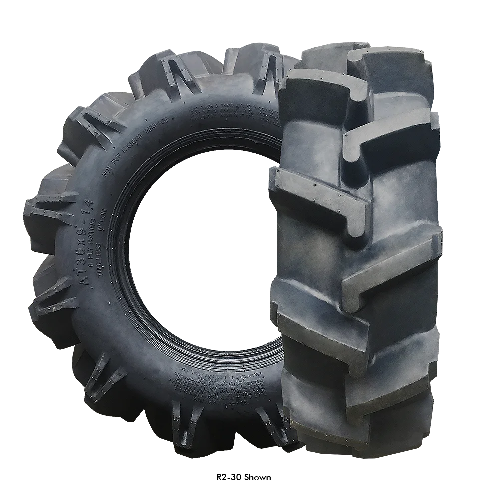 Interco Interforce II 32x6.5-16 Tire